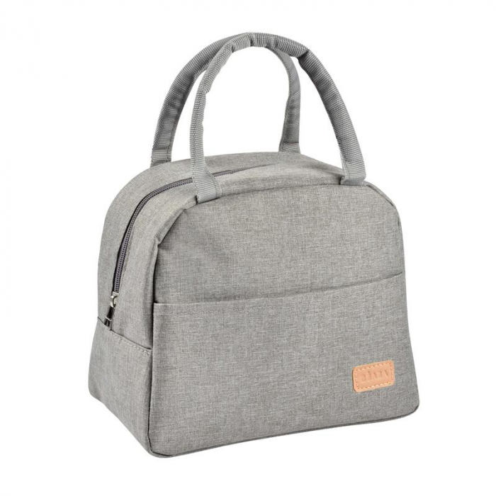 Geanta izoterma Beaba Heather Grey [2]
