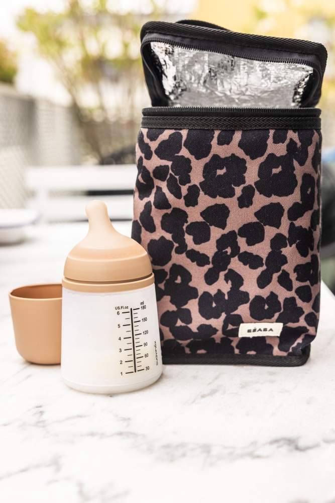 Geanta izoterma Beaba Leopard 2.8L [3]