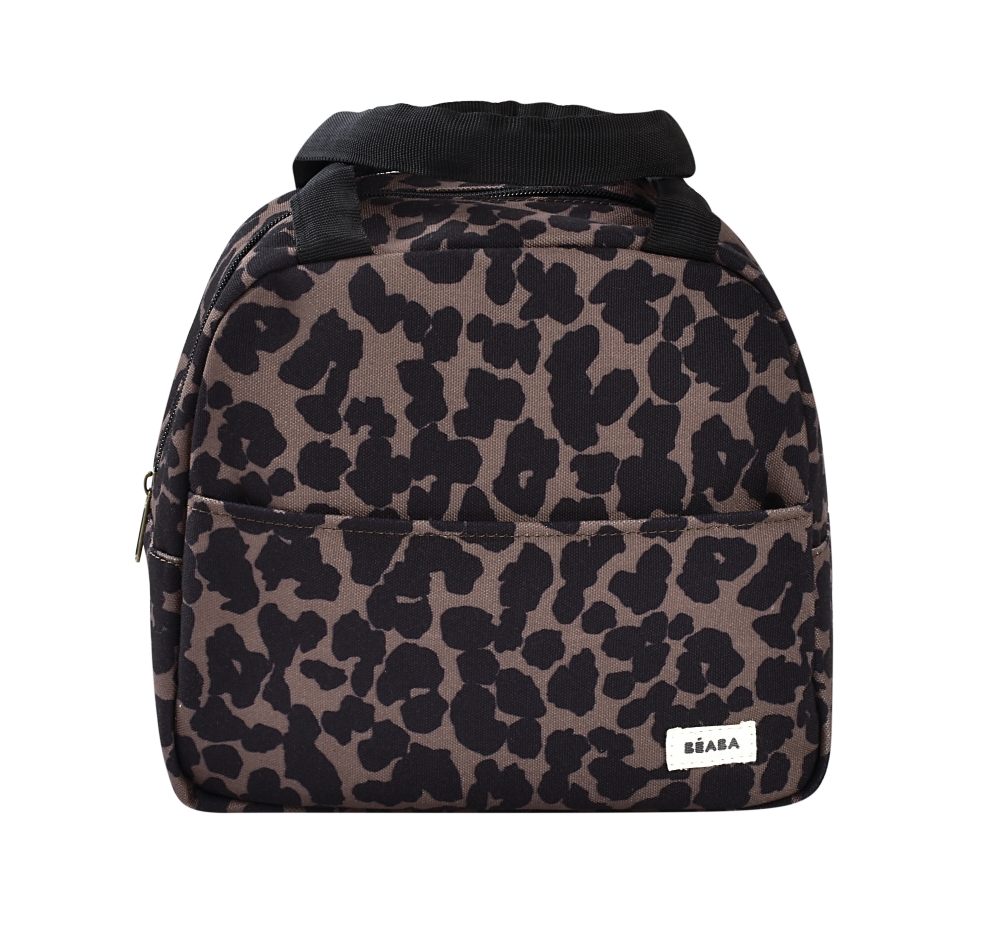 Geanta izoterma Beaba Leopard 5L [5]