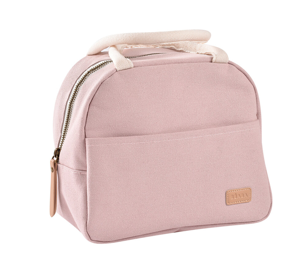Geanta izoterma Dusty Pink [2]