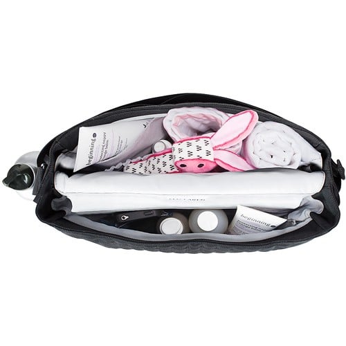 Geanta Maclaren Messenger BMW - Black [3]