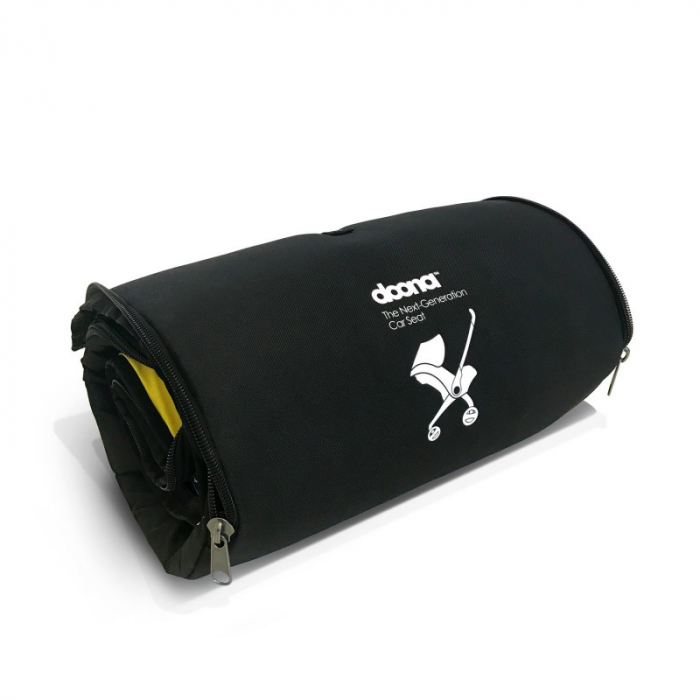 Geanta Premium transport scoica auto Doona [3]