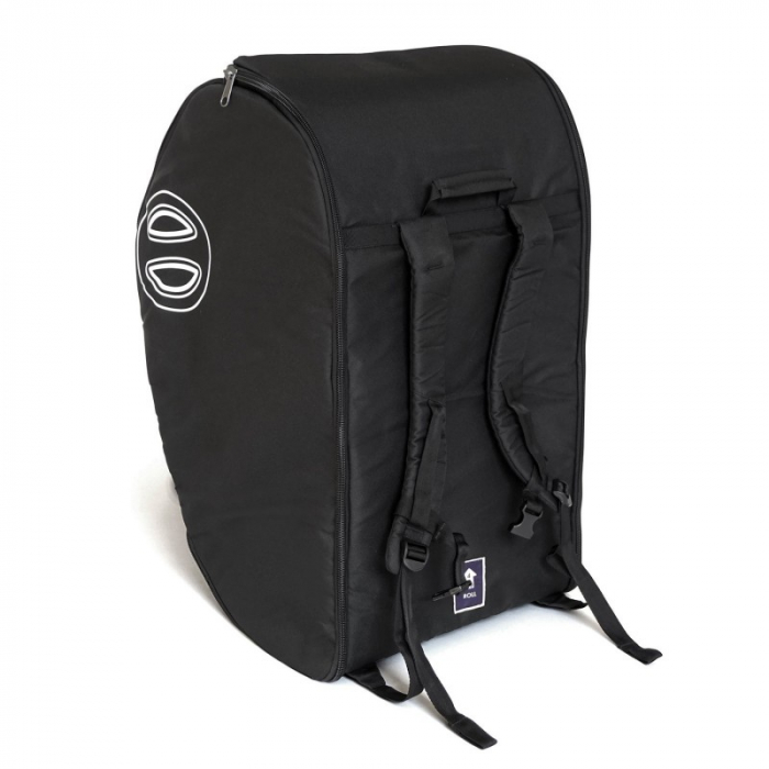 Geanta Premium transport scoica auto Doona [2]