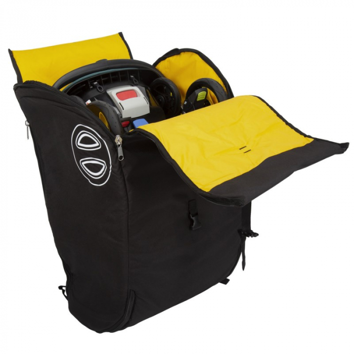 Geanta Premium transport scoica auto Doona [5]