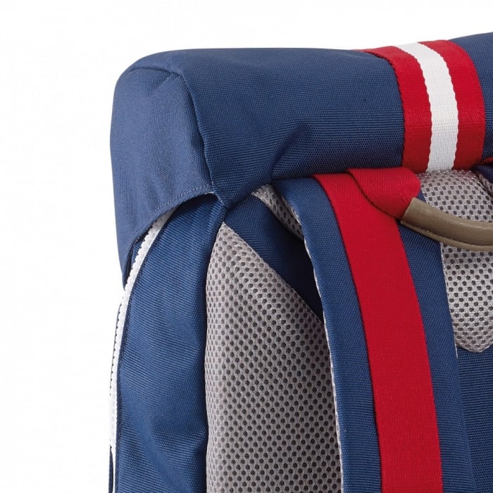 Geanta sport Red Castle City Navy [7]