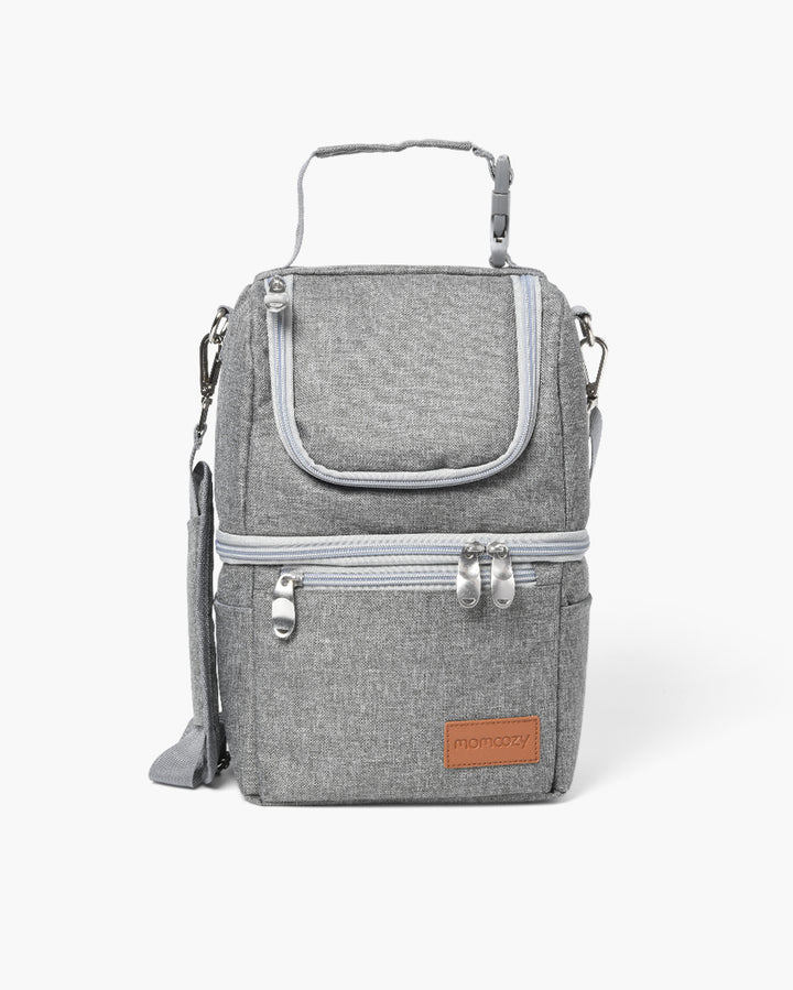 Geanta termica multifunctionala Momcozy pentru lapte matern [2]