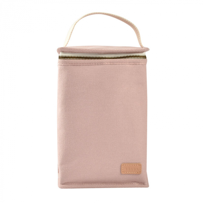 Geanta termoizolanta Beaba Dusty Rose [3]