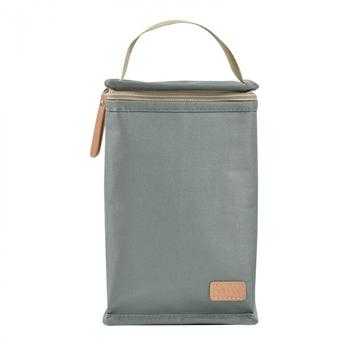 Geanta termoizolanta Beaba Frosty Green [3]