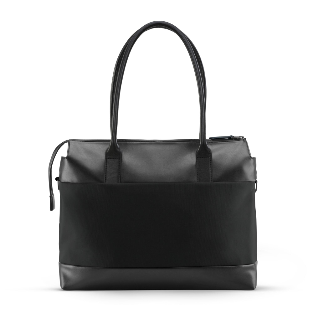 Geanta tote bag Cybex Platinum Deep Black [4]