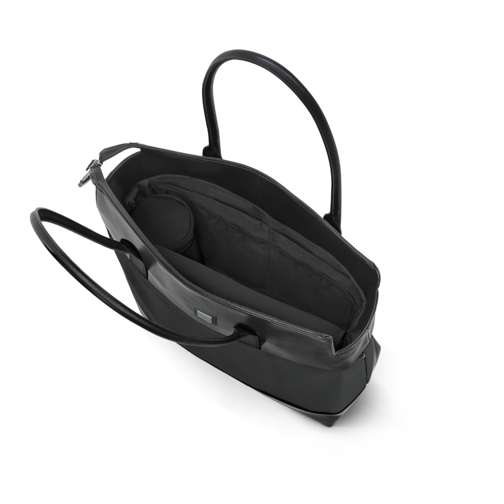 Geanta tote bag Cybex Platinum Deep Black [3]