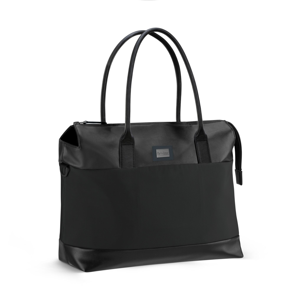 Geanta tote bag Cybex Platinum Deep Black [2]