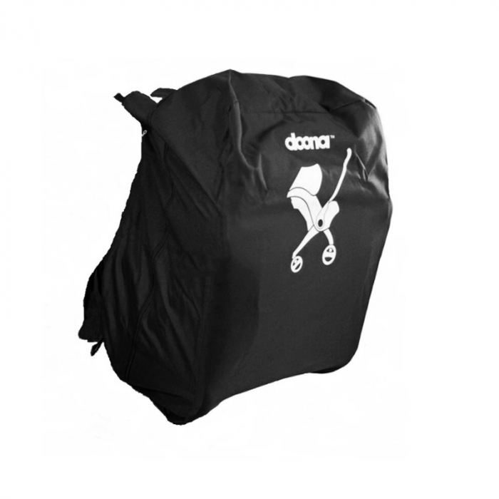 Geanta transport scoica auto Doona - Resigilat [2]