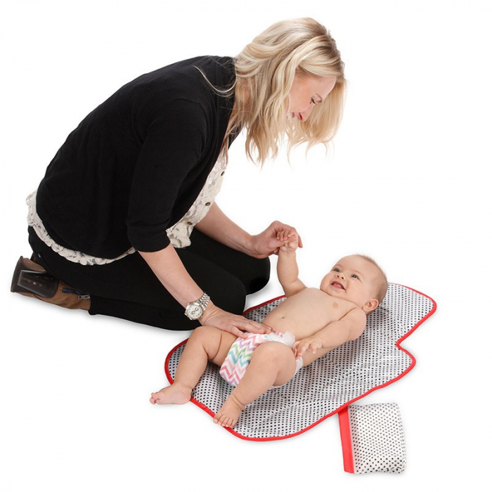 Gentuta de infasat Travel Changer-Resigilat [2]