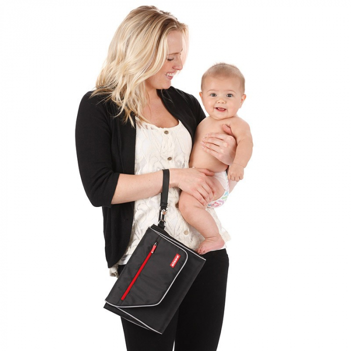 Gentuta de infasat Travel Changer [3]