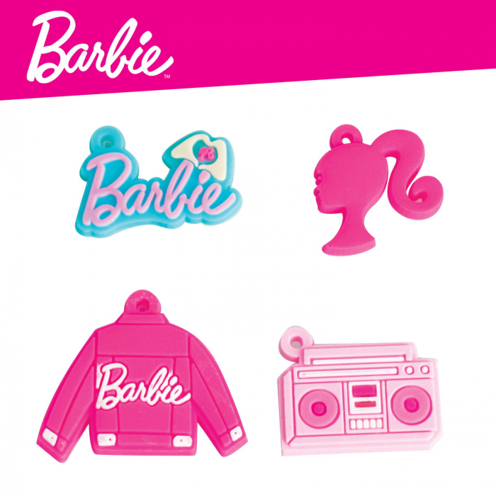 Gentuta mea cu bijuterii - Barbie [3]