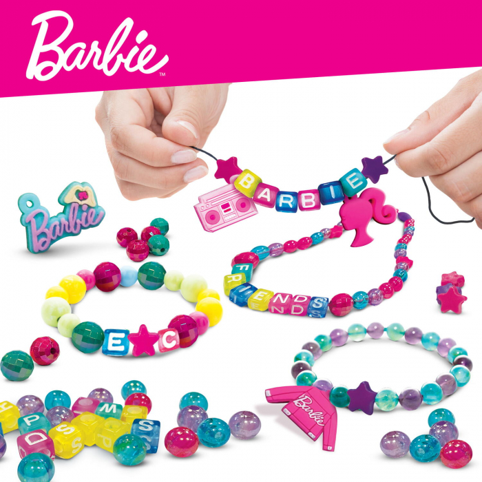 Gentuta mea cu bijuterii - Barbie [2]