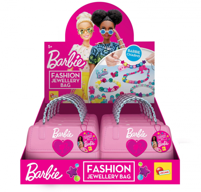 Gentuta mea cu bijuterii - Barbie [4]