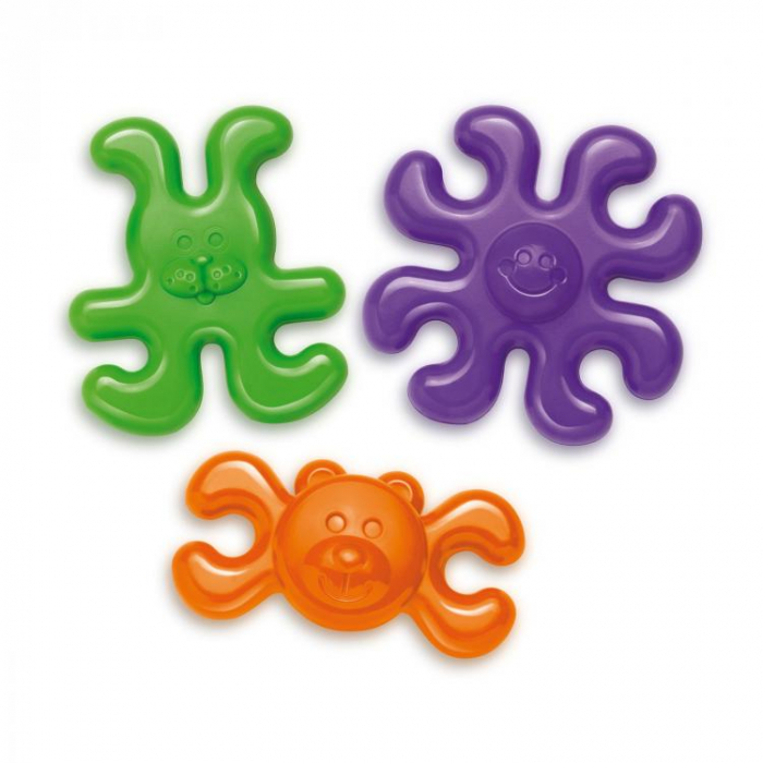 Geokid - Primele animale Quercetti-Resigilat [2]