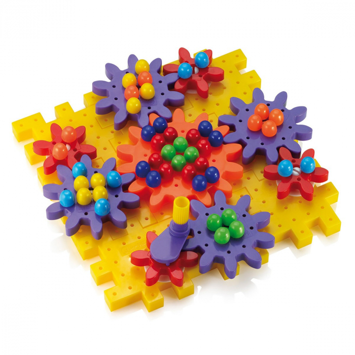 Georello Basic Quercetti [3]