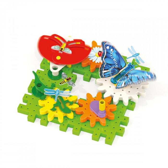 Georello Garden Quercetti [5]