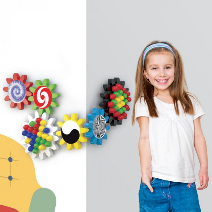 Georello Wall Quercetti [5]