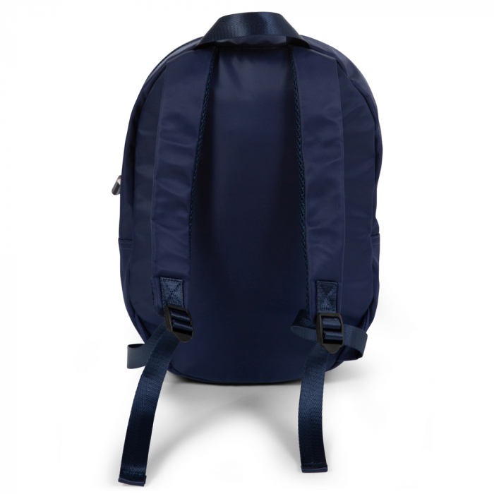 Ghiozdan Childhome ABC 29x12x38 cm Bleumarin-Resigilat [2]