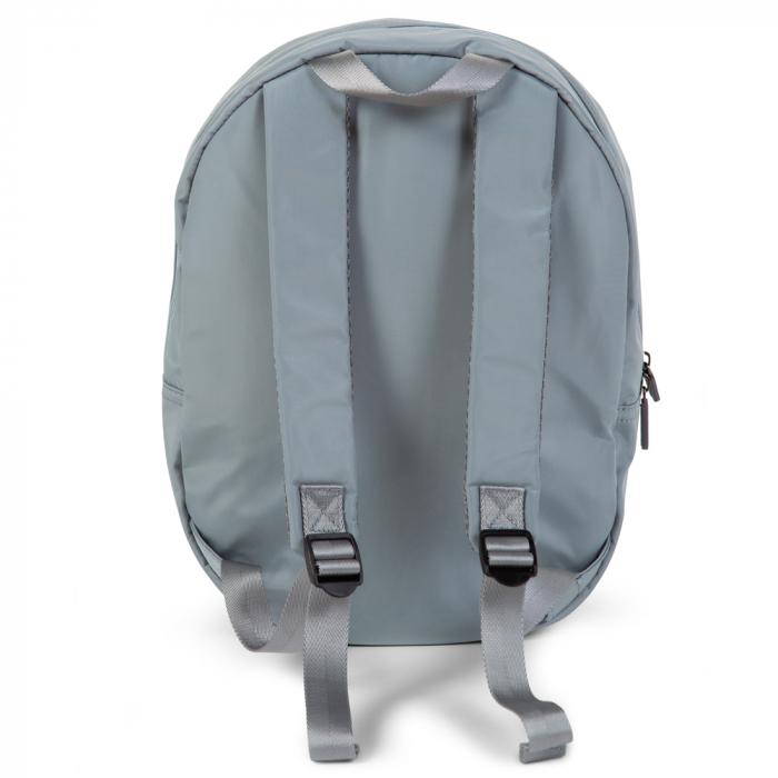 Ghiozdan Childhome ABC 29x12x38 cm Gri [2]