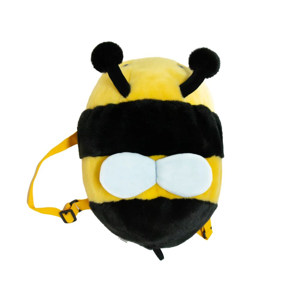 Ghiozdan Wild & Soft Albina [5]