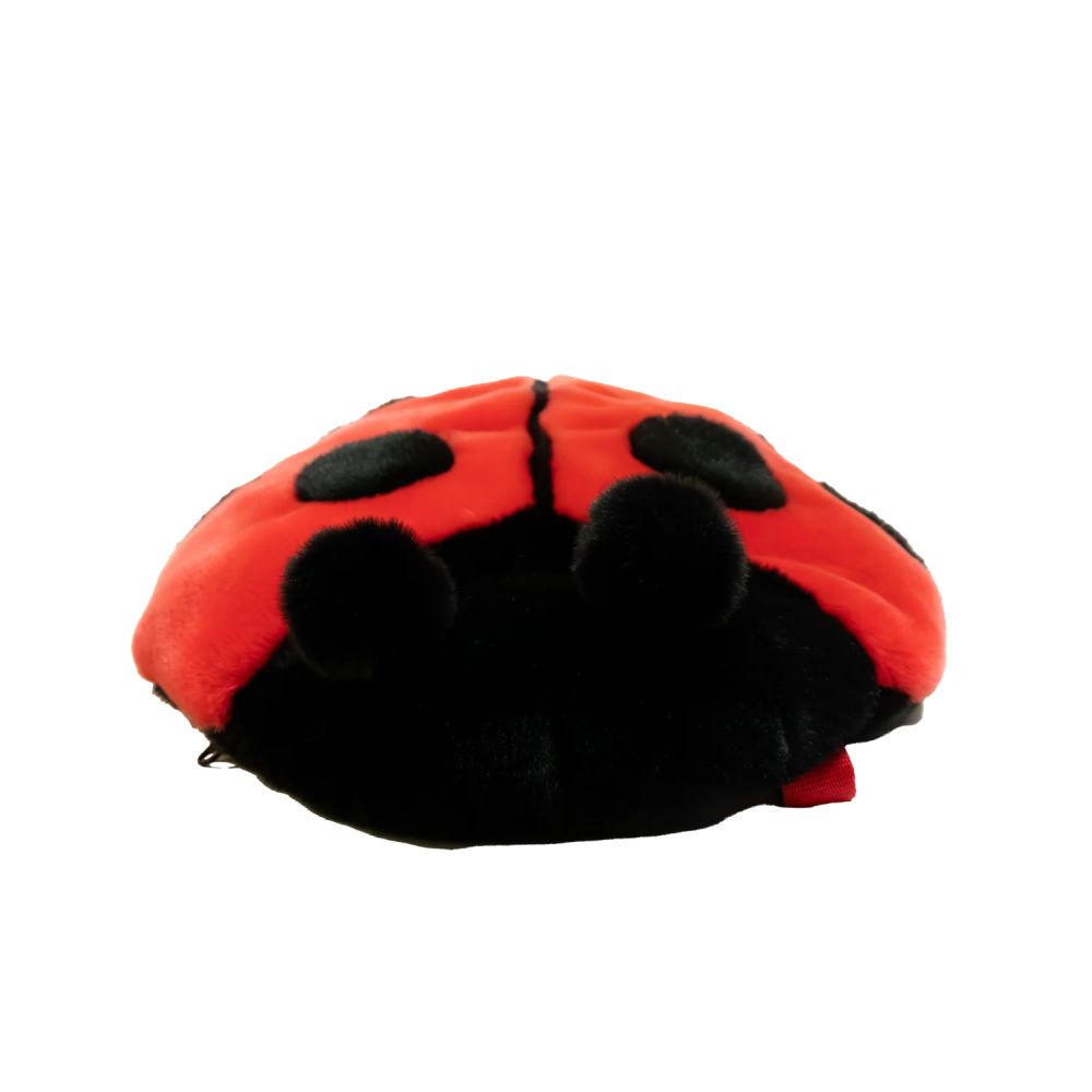 Ghiozdan Wild & Soft Buburuza [3]