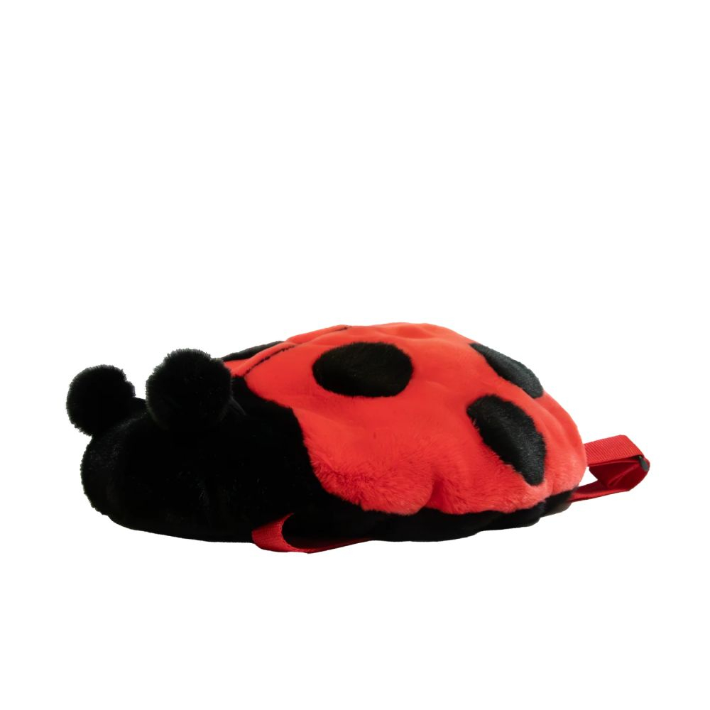 Ghiozdan Wild & Soft Buburuza [4]