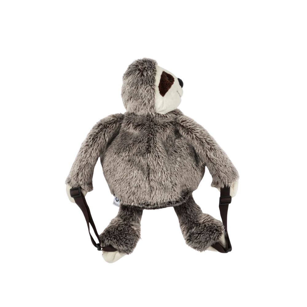 Ghiozdan Wild & Soft Lenes [3]