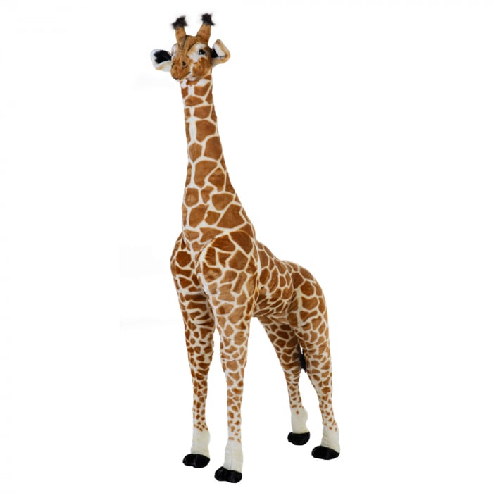 Girafa de plus Childhome 65x35x180 cm - Resigilat