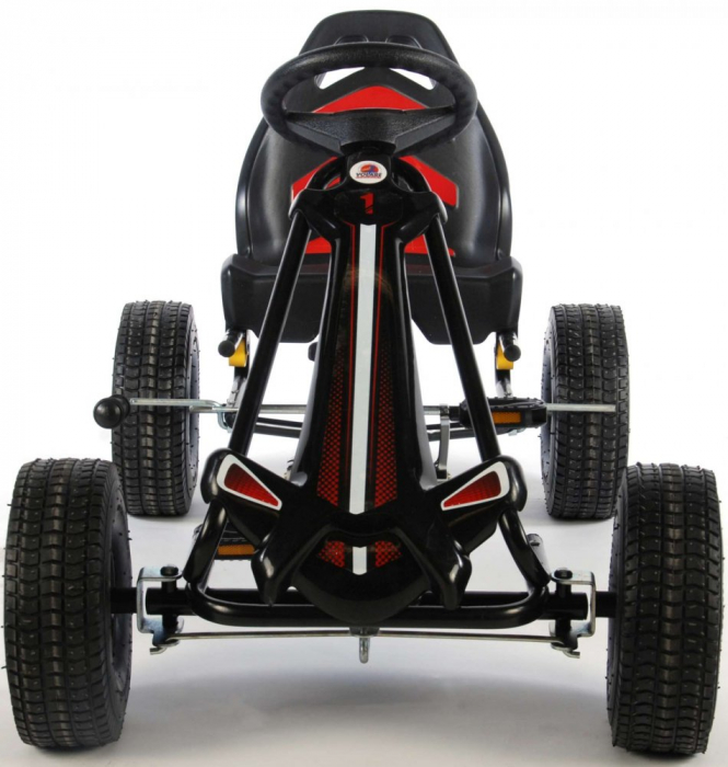 Kart EandL Cycles Go Kart Race [5]