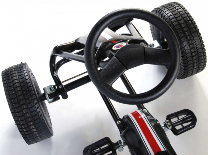 Kart EandL Cycles Go Kart Race [7]