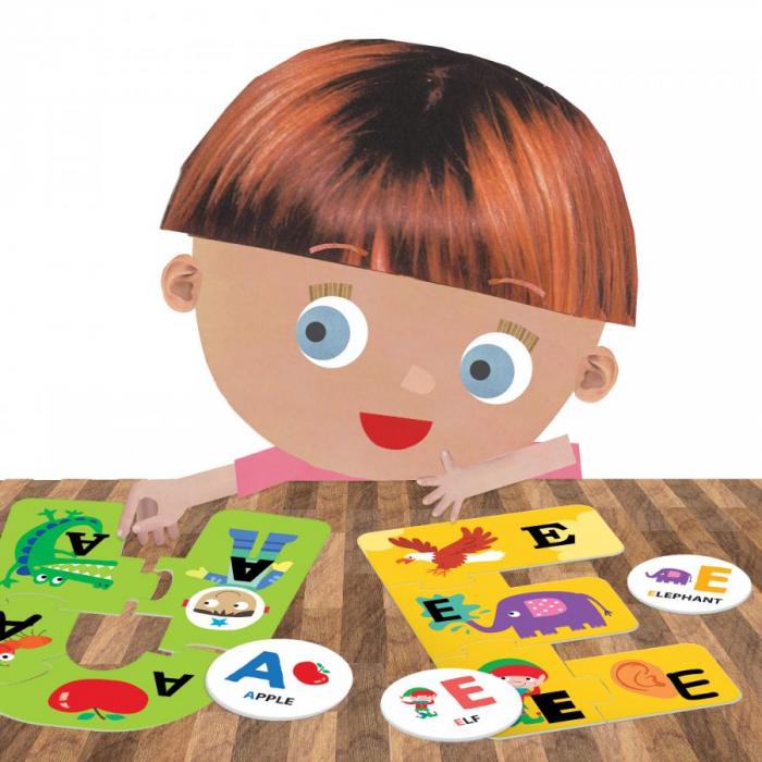 Headu Ecoplay - Joc Sa Invatam Vocalele [3]