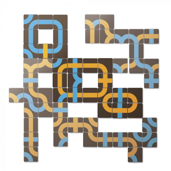 Headu - Ludic Joc intersectia drumurilor [2]