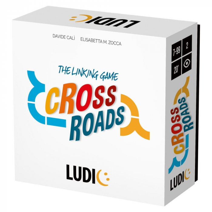 Headu - Ludic Joc intersectia drumurilor [3]