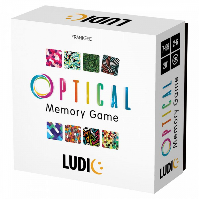 Headu Ludic - Joc Memorie Optica [2]