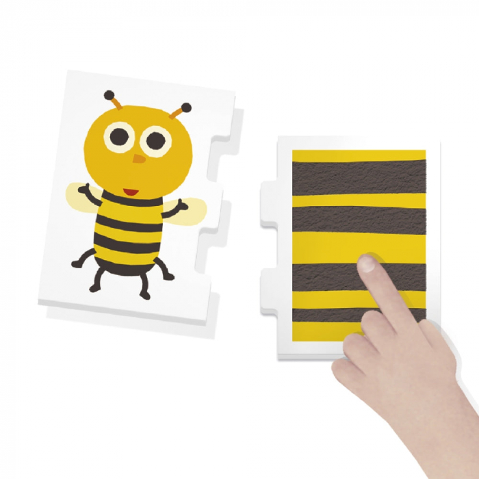 Headu - Montessori puzzle atinge si observa [2]
