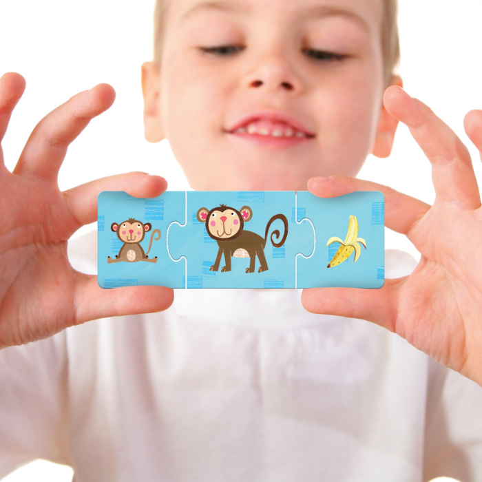 Headu Stem - Joc Educational - Logica [3]