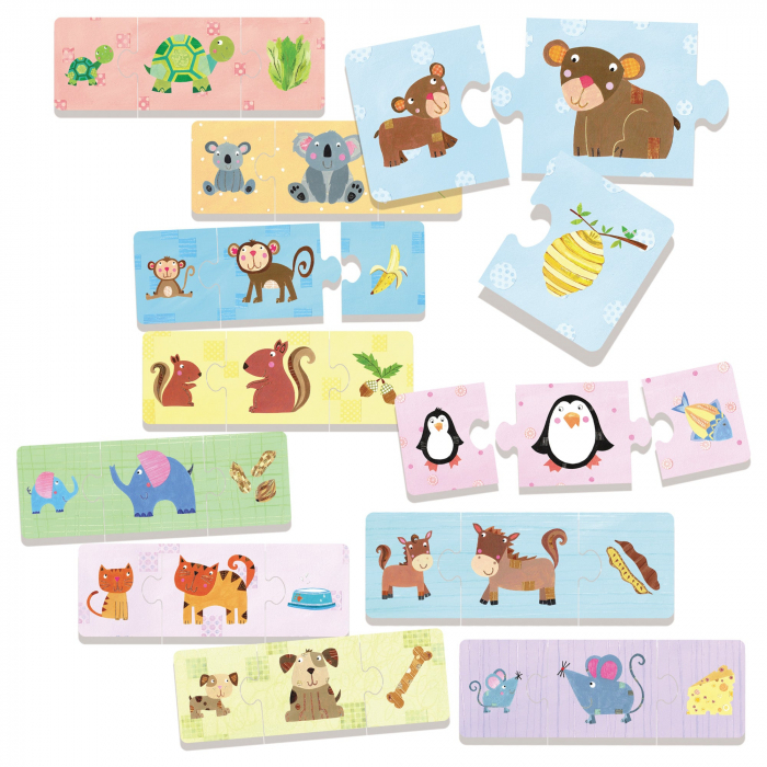 Headu Stem - Joc Educational - Logica [4]