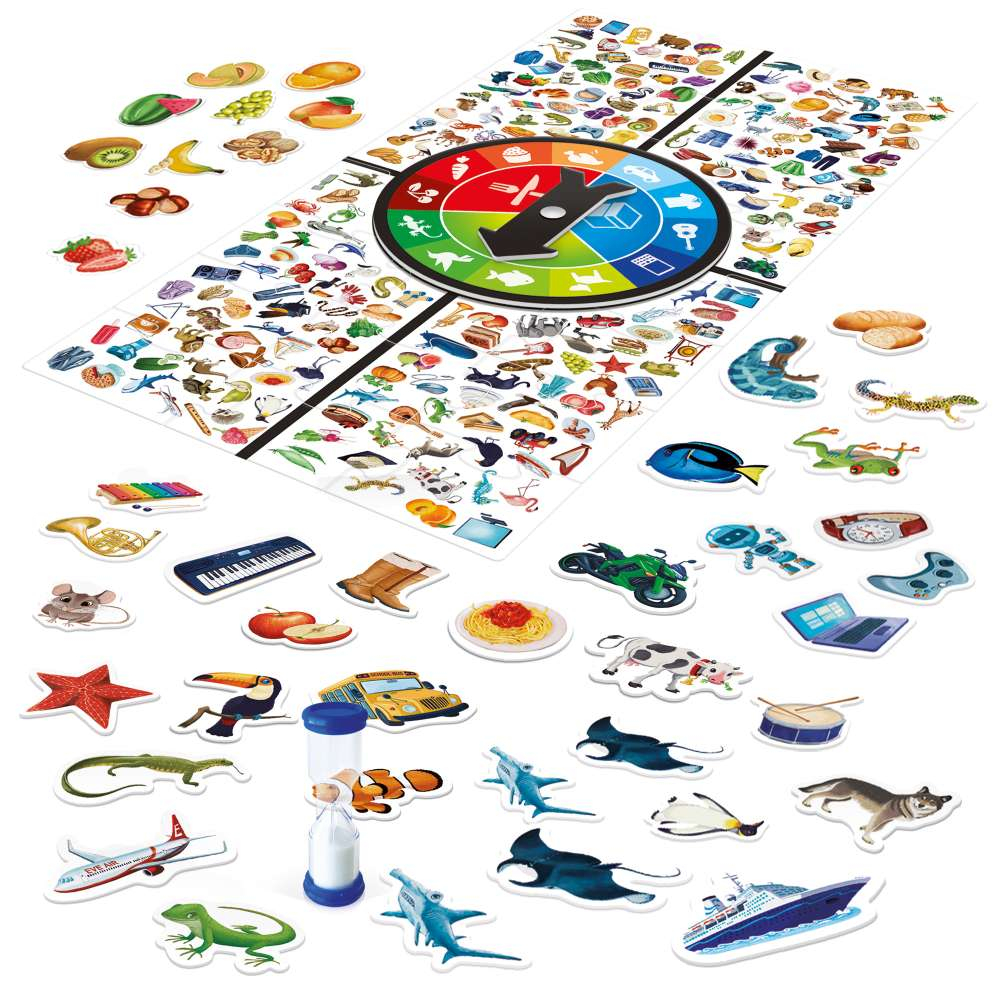 Stem sa observam! Headu [3]