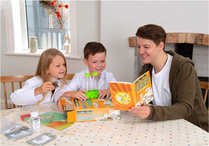 Jucarie educativa-Haos in bucatarie [3]
