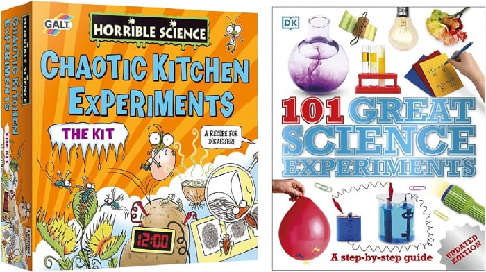 Jucarie educativa-Haos in bucatarie [4]