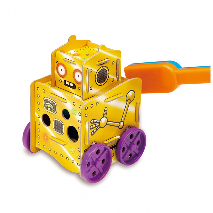 Magneti uimitori [3]