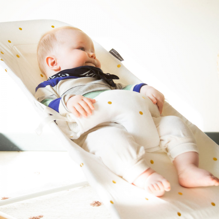 Husa Balansoar Childhome Evolux, Jerse Buline [5]