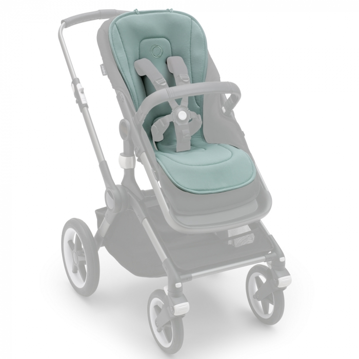 Husa carucior Bugaboo Dual Comfort Pine Green [3]