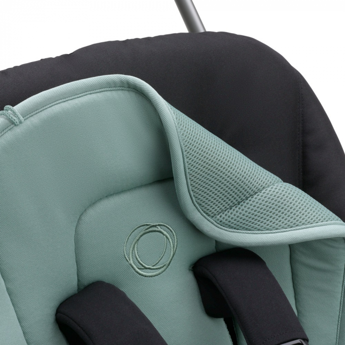 Husa carucior Bugaboo Dual Comfort Pine Green [2]