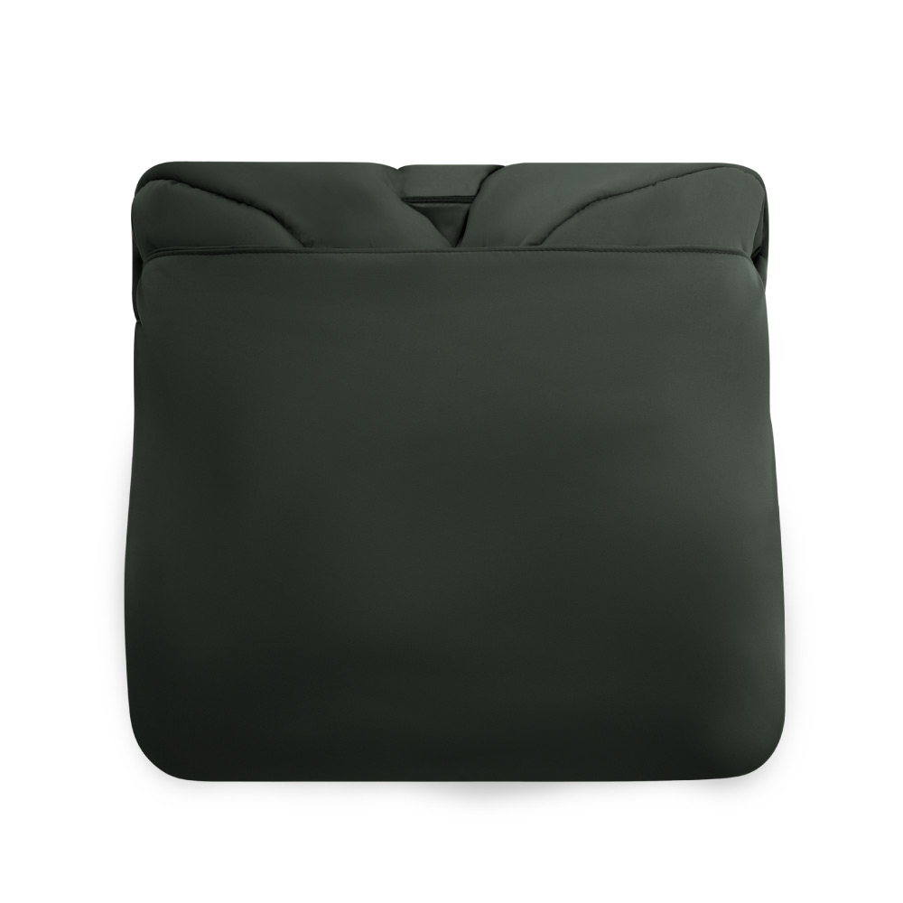 Husa de picioare Bugaboo Noir Editie Limitata Midnight Green [4]
