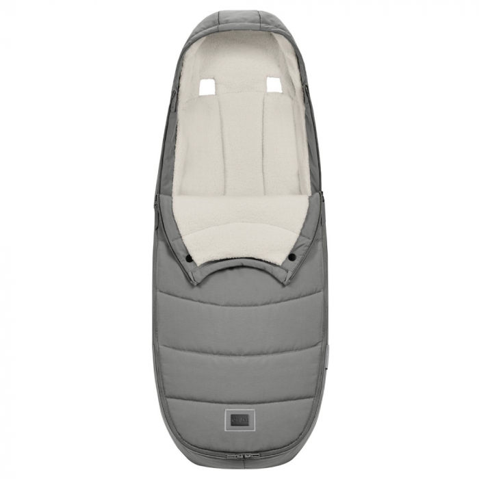 Husa de picioare Cybex Platinum Mirage Grey [2]